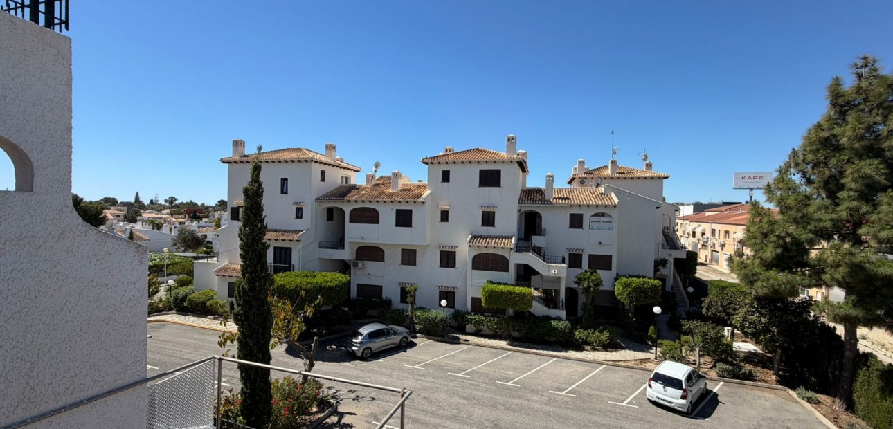 Herverkoop - Appartement / flat -
Orihuela Costa - Cabo Roig