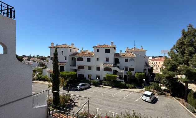 Herverkoop - Appartement / flat -
Orihuela Costa - Cabo Roig