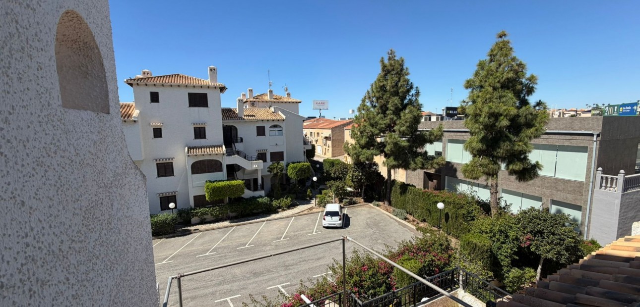 Herverkoop - Appartement / flat -
Orihuela Costa - Cabo Roig