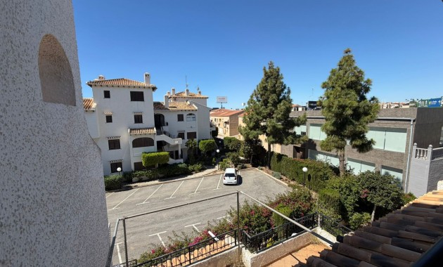 Herverkoop - Appartement / flat -
Orihuela Costa - Cabo Roig