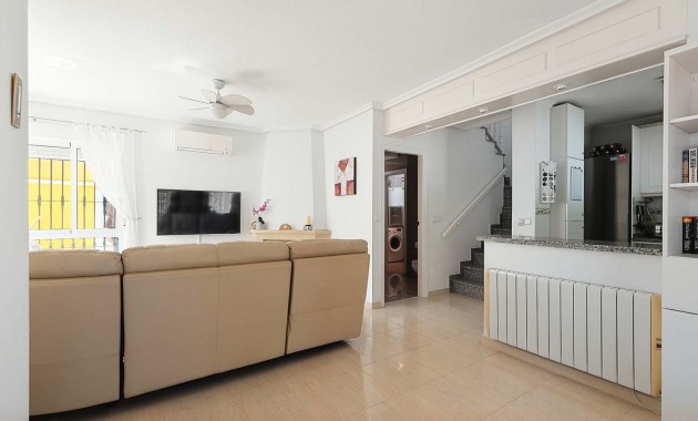 Herverkoop - Detached Villa -
Pinar de Campoverde - Pinar de Campoverde - Village