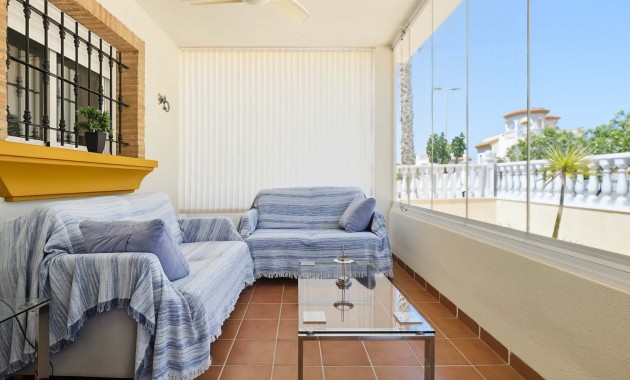 Herverkoop - Detached Villa -
Pinar de Campoverde - Pinar de Campoverde - Village