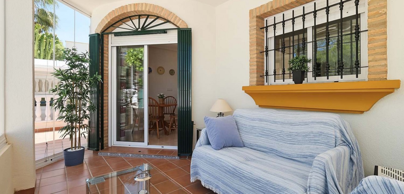 Herverkoop - Detached Villa -
Pinar de Campoverde - Pinar de Campoverde - Village