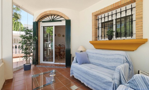 Herverkoop - Detached Villa -
Pinar de Campoverde - Pinar de Campoverde - Village
