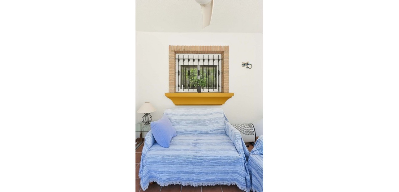 Herverkoop - Detached Villa -
Pinar de Campoverde - Pinar de Campoverde - Village