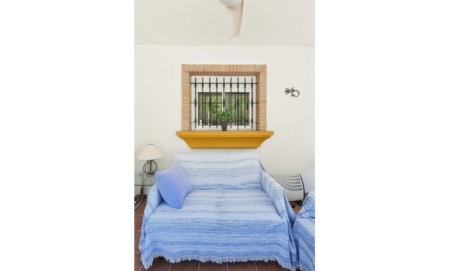 Herverkoop - Detached Villa -
Pinar de Campoverde - Pinar de Campoverde - Village