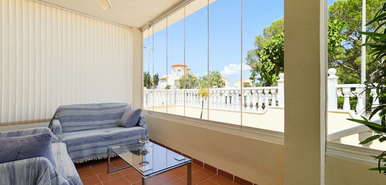Herverkoop - Detached Villa -
Pinar de Campoverde - Pinar de Campoverde - Village
