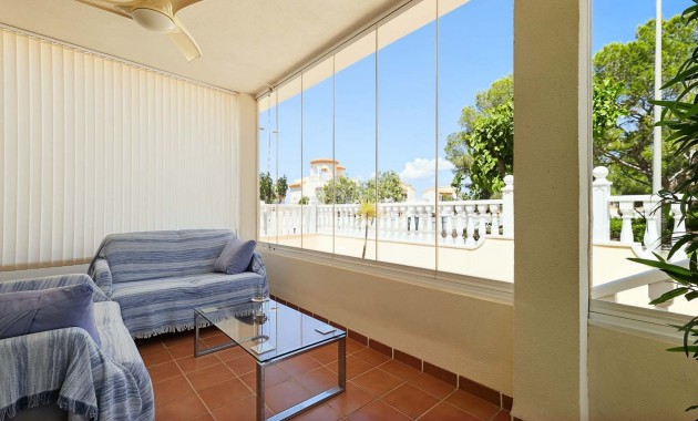 Herverkoop - Detached Villa -
Pinar de Campoverde - Pinar de Campoverde - Village