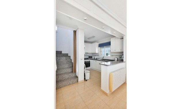 Herverkoop - Detached Villa -
Pinar de Campoverde - Pinar de Campoverde - Village