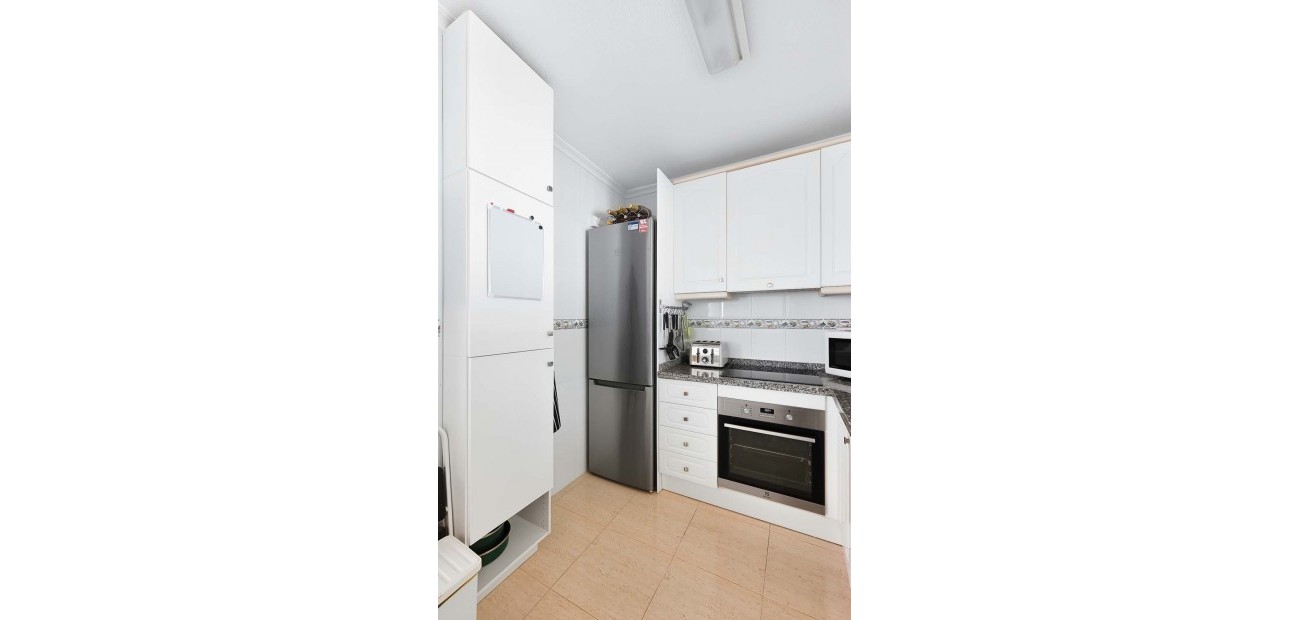 Herverkoop - Detached Villa -
Pinar de Campoverde - Pinar de Campoverde - Village