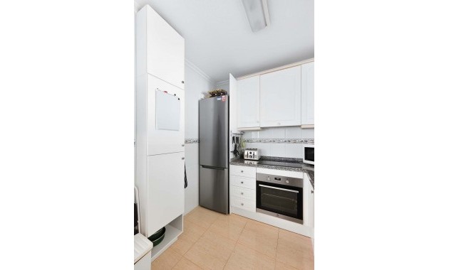 Herverkoop - Detached Villa -
Pinar de Campoverde - Pinar de Campoverde - Village