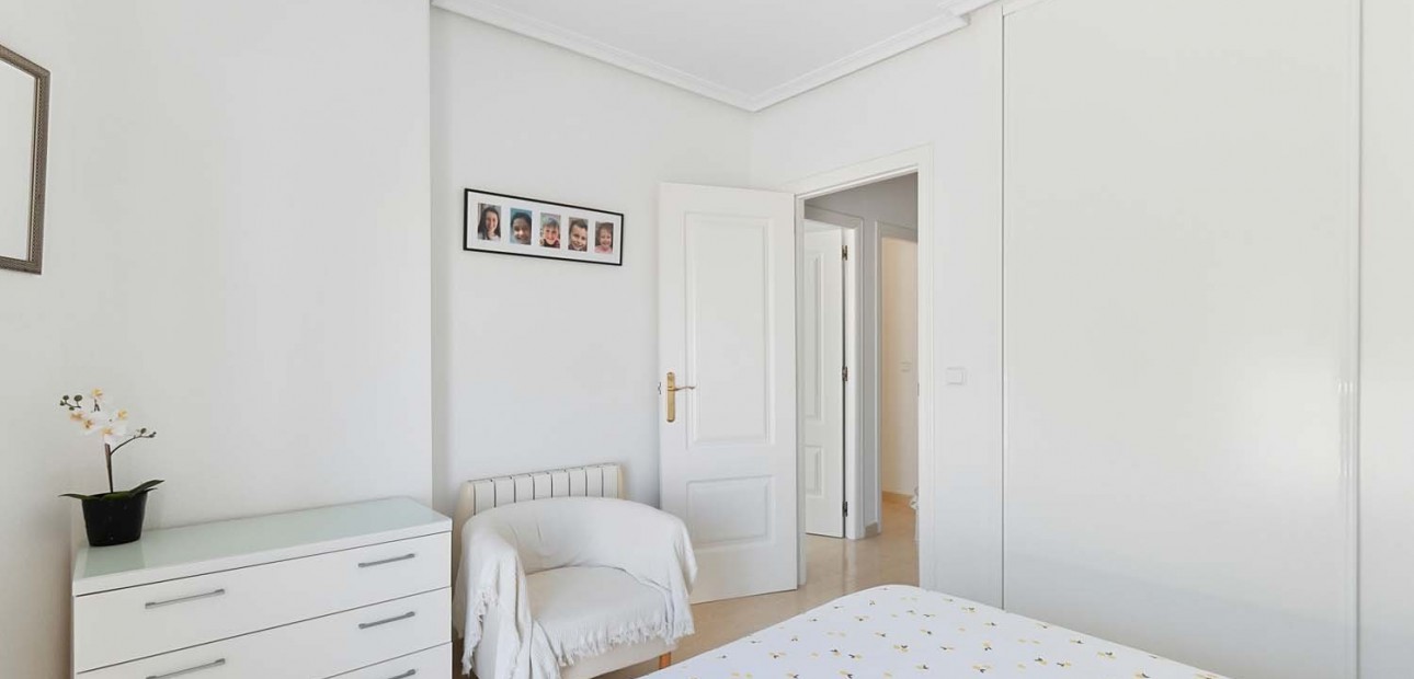 Herverkoop - Detached Villa -
Pinar de Campoverde - Pinar de Campoverde - Village