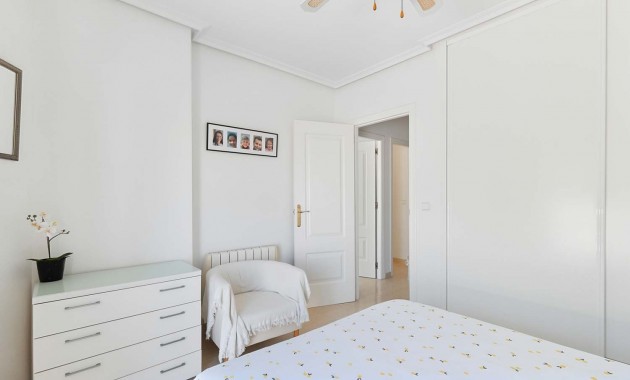 Herverkoop - Detached Villa -
Pinar de Campoverde - Pinar de Campoverde - Village