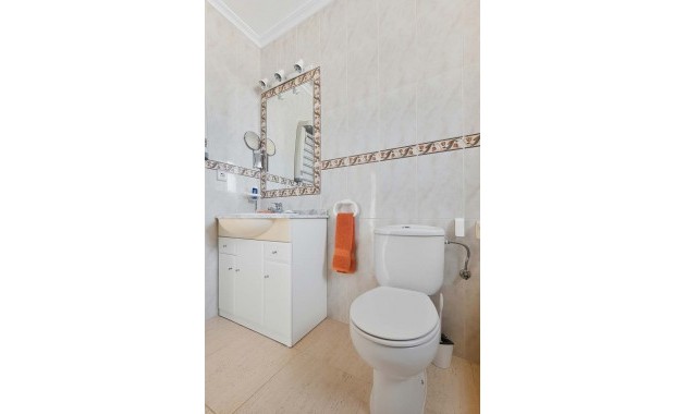 Herverkoop - Detached Villa -
Pinar de Campoverde - Pinar de Campoverde - Village