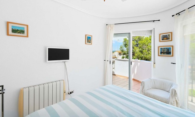 Herverkoop - Detached Villa -
Pinar de Campoverde - Pinar de Campoverde - Village