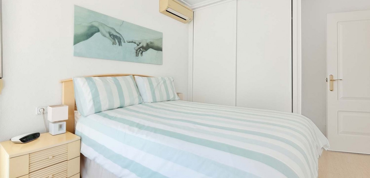 Herverkoop - Detached Villa -
Pinar de Campoverde - Pinar de Campoverde - Village