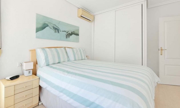Herverkoop - Detached Villa -
Pinar de Campoverde - Pinar de Campoverde - Village