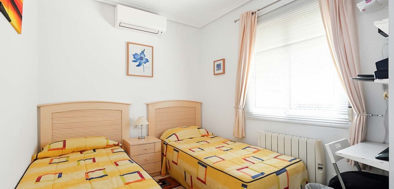 Herverkoop - Detached Villa -
Pinar de Campoverde - Pinar de Campoverde - Village
