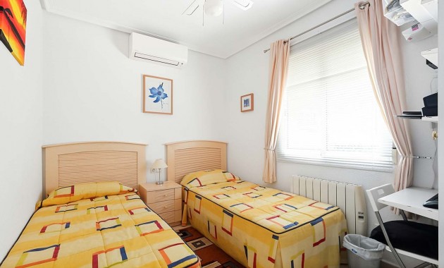 Herverkoop - Detached Villa -
Pinar de Campoverde - Pinar de Campoverde - Village