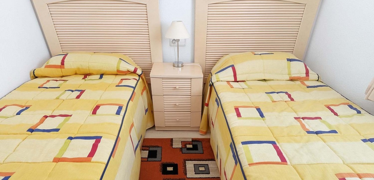 Herverkoop - Detached Villa -
Pinar de Campoverde - Pinar de Campoverde - Village