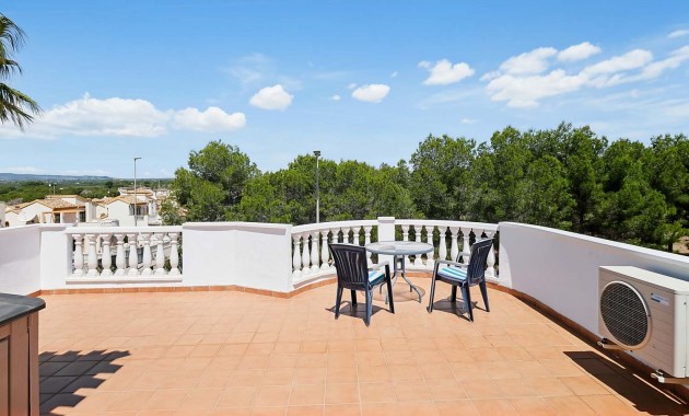 Herverkoop - Detached Villa -
Pinar de Campoverde - Pinar de Campoverde - Village