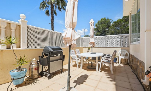 Herverkoop - Detached Villa -
Pinar de Campoverde - Pinar de Campoverde - Village