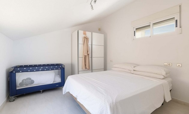 Herverkoop - Detached Villa -
Pinar de Campoverde - Pinar de Campoverde - Village