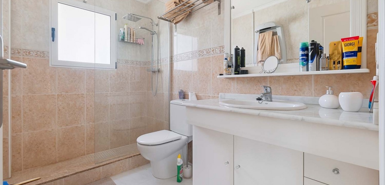 Herverkoop - Detached Villa -
Pinar de Campoverde - Pinar de Campoverde - Village