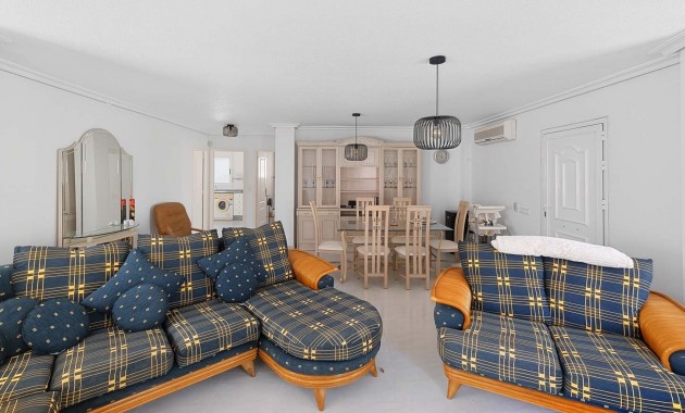 Herverkoop - Detached Villa -
Pinar de Campoverde - Pinar de Campoverde - Village