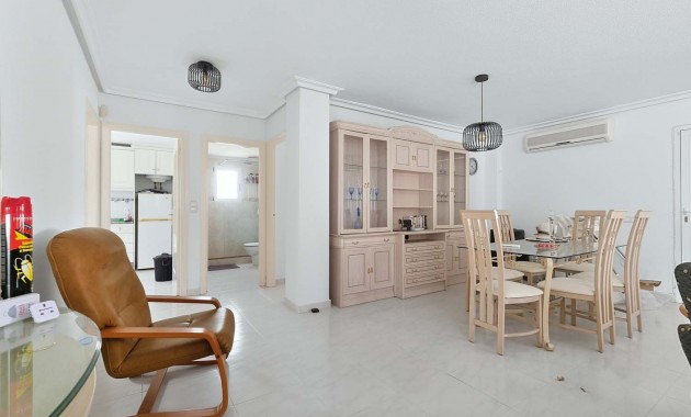 Herverkoop - Detached Villa -
Pinar de Campoverde - Pinar de Campoverde - Village