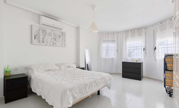 Herverkoop - Detached Villa -
Pinar de Campoverde - Pinar de Campoverde - Village