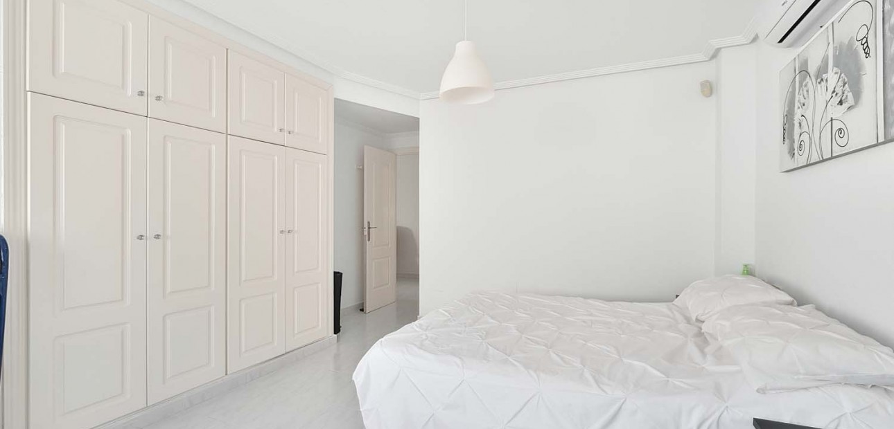Herverkoop - Detached Villa -
Pinar de Campoverde - Pinar de Campoverde - Village