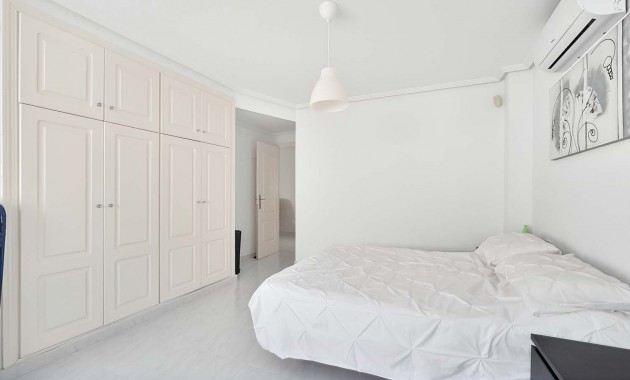 Herverkoop - Detached Villa -
Pinar de Campoverde - Pinar de Campoverde - Village