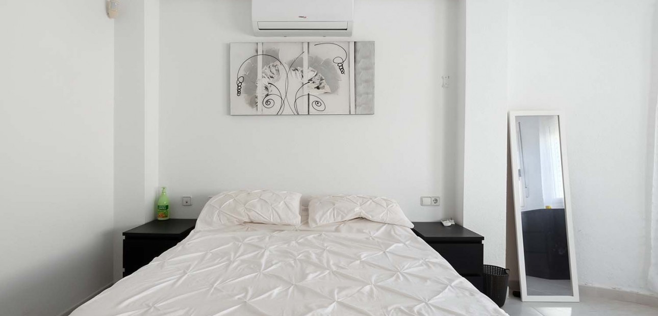 Herverkoop - Detached Villa -
Pinar de Campoverde - Pinar de Campoverde - Village