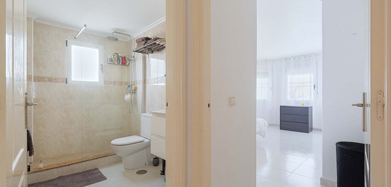 Herverkoop - Detached Villa -
Pinar de Campoverde - Pinar de Campoverde - Village