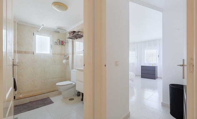 Herverkoop - Detached Villa -
Pinar de Campoverde - Pinar de Campoverde - Village