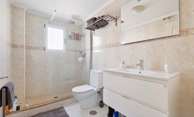 Herverkoop - Detached Villa -
Pinar de Campoverde - Pinar de Campoverde - Village