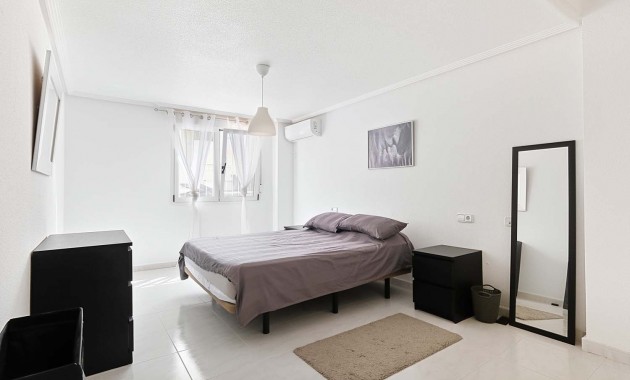 Herverkoop - Detached Villa -
Pinar de Campoverde - Pinar de Campoverde - Village