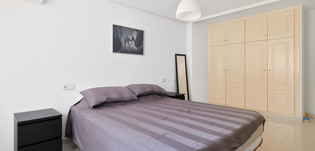 Herverkoop - Detached Villa -
Pinar de Campoverde - Pinar de Campoverde - Village