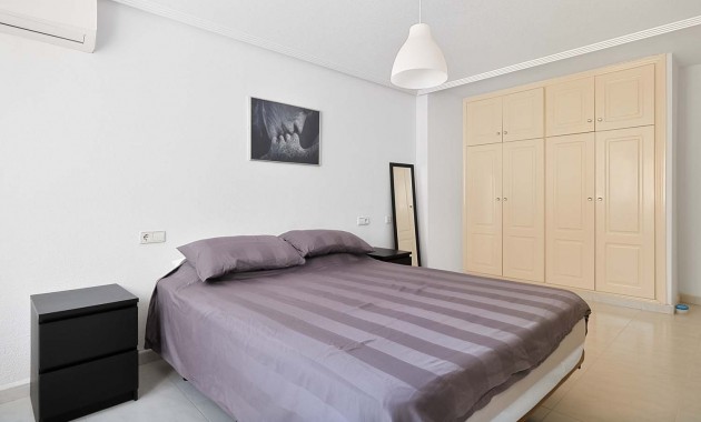 Herverkoop - Detached Villa -
Pinar de Campoverde - Pinar de Campoverde - Village