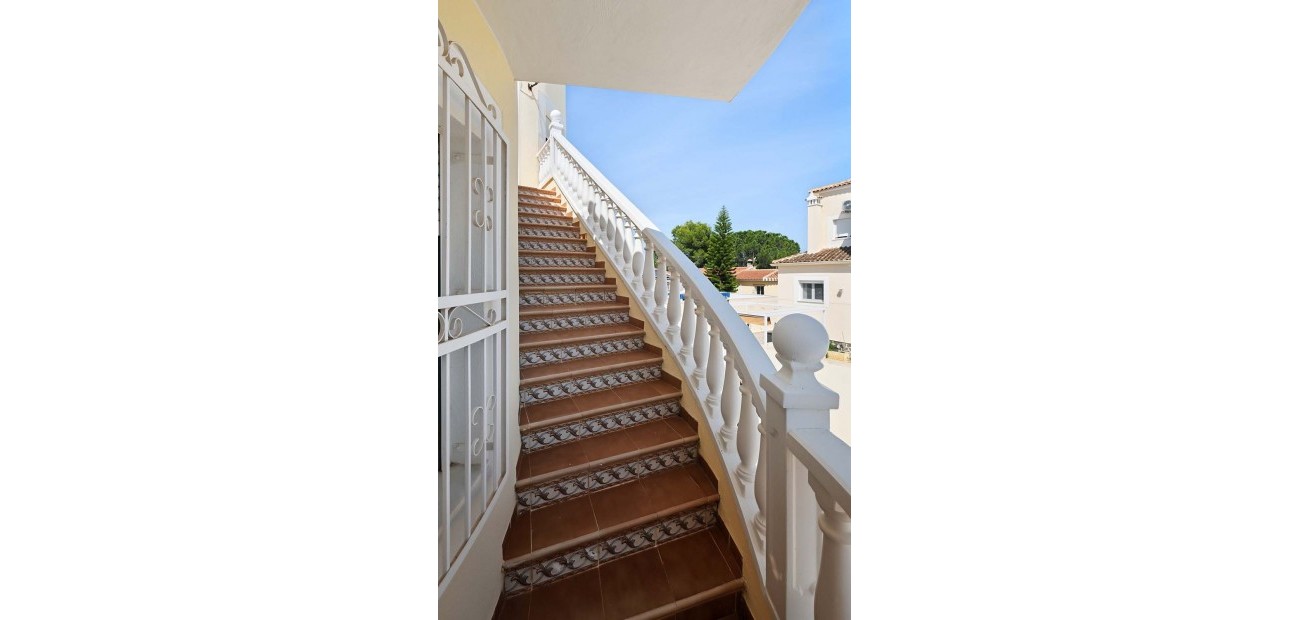 Herverkoop - Detached Villa -
Pinar de Campoverde - Pinar de Campoverde - Village