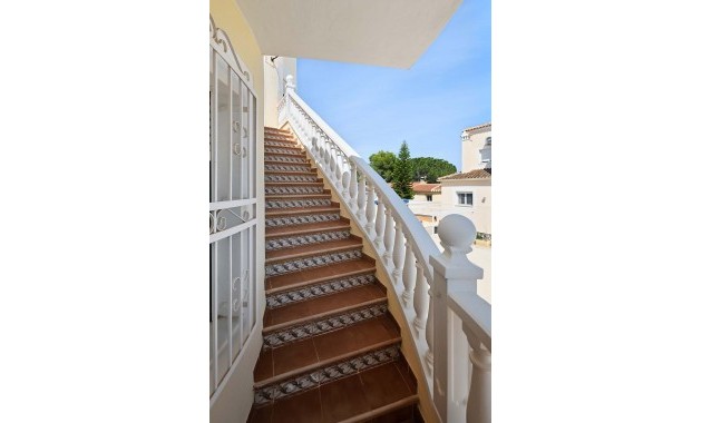 Herverkoop - Detached Villa -
Pinar de Campoverde - Pinar de Campoverde - Village