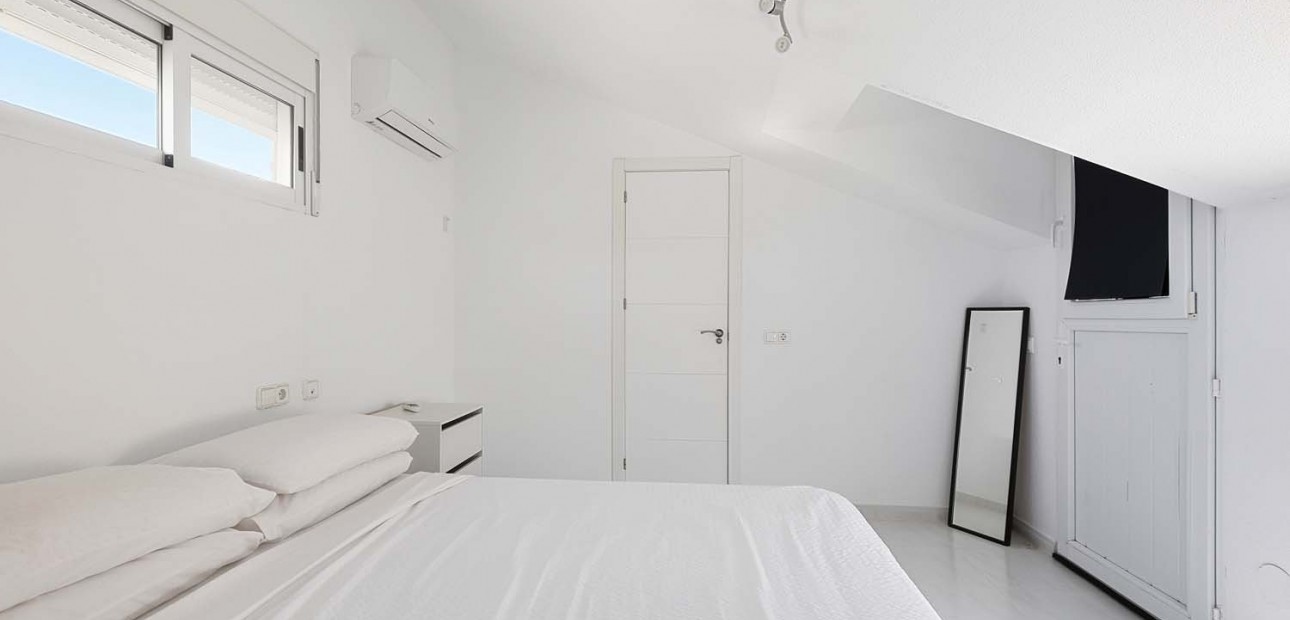 Herverkoop - Detached Villa -
Pinar de Campoverde - Pinar de Campoverde - Village