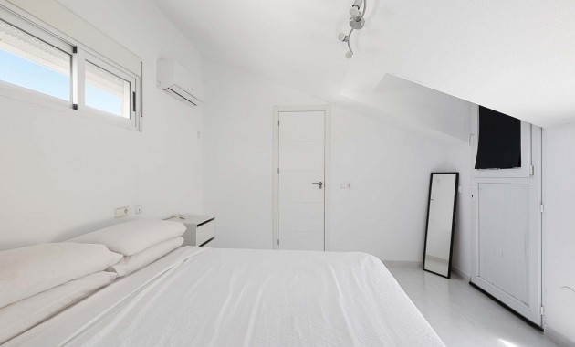 Herverkoop - Detached Villa -
Pinar de Campoverde - Pinar de Campoverde - Village