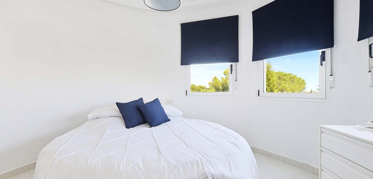 Herverkoop - Detached Villa -
Pinar de Campoverde - Pinar de Campoverde - Village