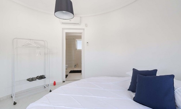 Herverkoop - Detached Villa -
Pinar de Campoverde - Pinar de Campoverde - Village