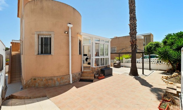 Herverkoop - Detached Villa -
Pinar de Campoverde - Pinar de Campoverde - Village