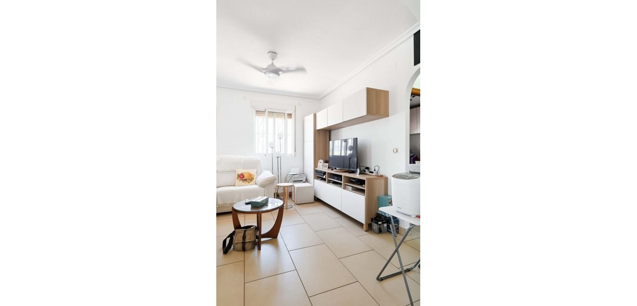 Herverkoop - Detached Villa -
Pinar de Campoverde - Pinar de Campoverde - Village