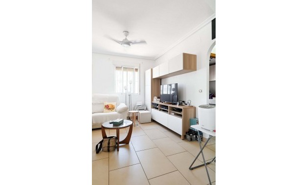 Herverkoop - Detached Villa -
Pinar de Campoverde - Pinar de Campoverde - Village