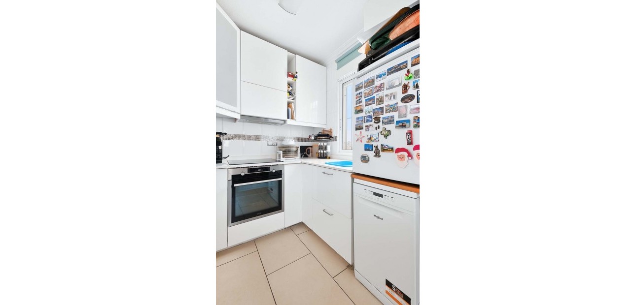Herverkoop - Detached Villa -
Pinar de Campoverde - Pinar de Campoverde - Village